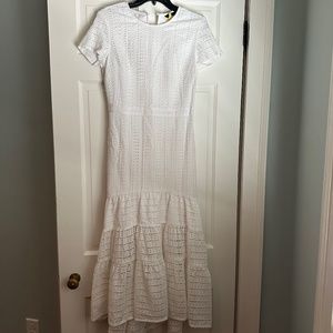 Womens dress